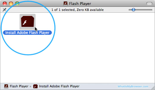 adobe flash player for mac os sierra 10.12.5